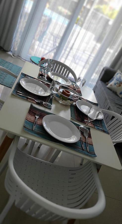 Blue Azur Ocean Drive 7 Appartamento *