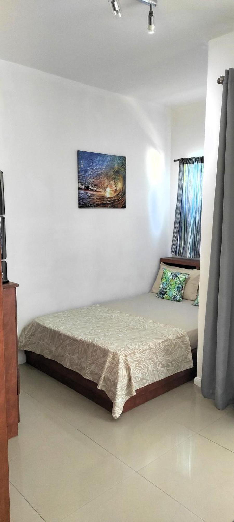 Appartement Blue Azur Ocean Drive 7 Grand Baie