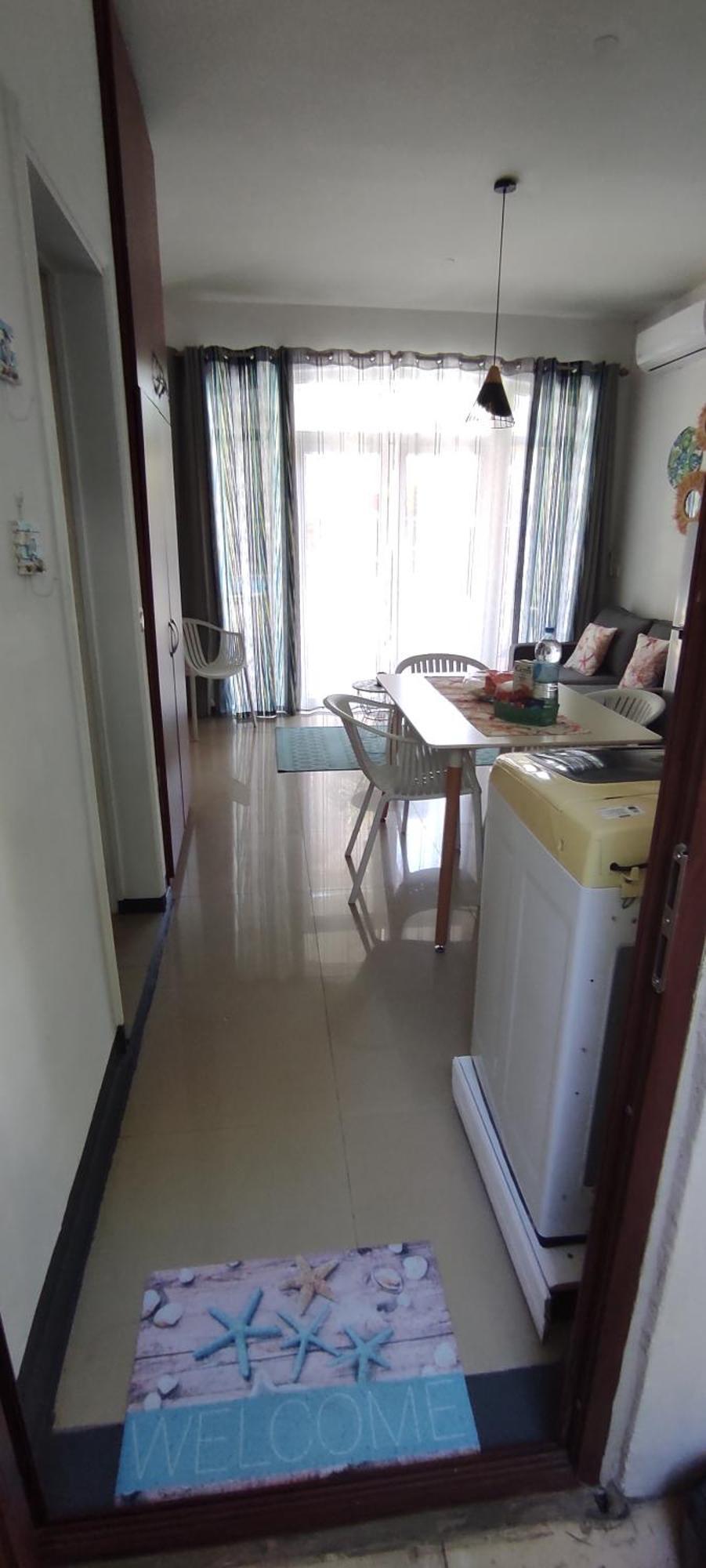 Appartamento Blue Azur Ocean Drive 7 Grand Baie